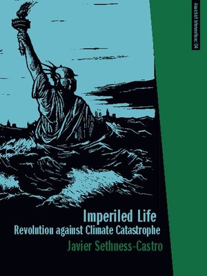 cover image of Imperiled Life